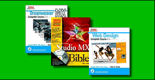 Books written by Palmetto Design Group