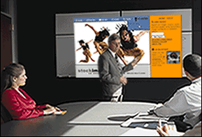 Corporate Office Image