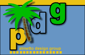Palmetto Design Group Logo 